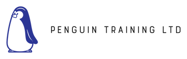 Penguin Training Ltd